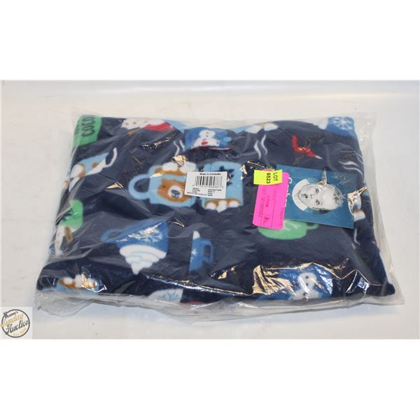 NEW GERBER 18M CHRISTMAS ONESIE
