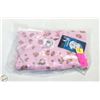 Image 1 : NEW GERBER 3/6M PINK ONESIE