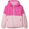 Image 1 : NEW EDDIE BAUER LARGE KIDS PINK JACKET