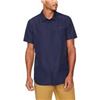 Image 1 : NEW MERRELL LARGE BLUE WORK SHIRT