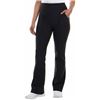 Image 1 : NEW KIRKLAND LADIES BRUSHED FLARE PANT MEDIUM