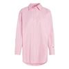 Image 1 : NEW TOMMY HILFIGER LARGE PINK WOMENS DRESS SHIRT