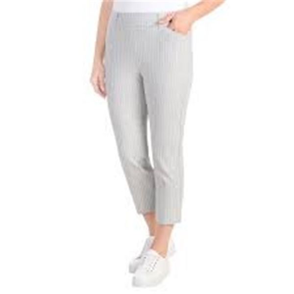 NEW HILARY RADLEY CAPRI PANTS SIZE 16