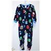 Image 1 : NEW GERBER 18M CHRISTMAS ONESIE