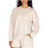 Image 1 : NEW LAZYPANTS MEDIUM WHITE SWEATSHIRT