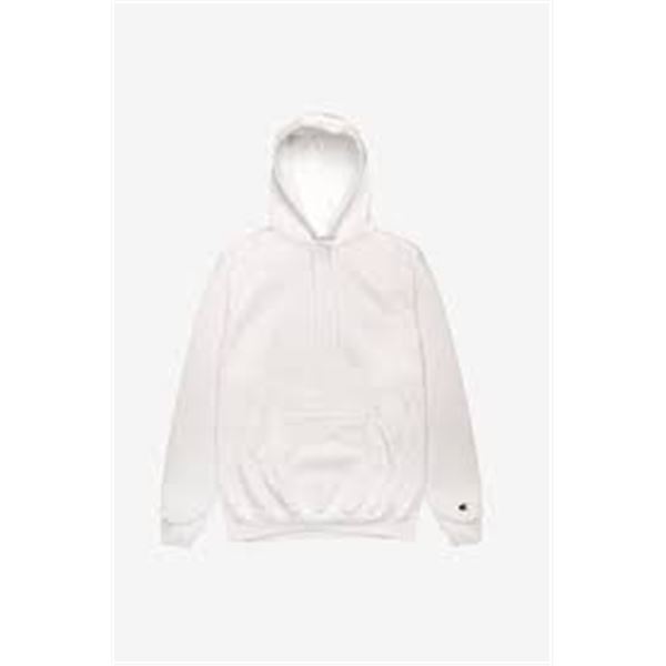 NEW CHAMPION MEDIUM WOMENS HOODIE