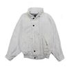 Image 1 : NEW NAUTICA SMALL WHITE WINDBREAKER