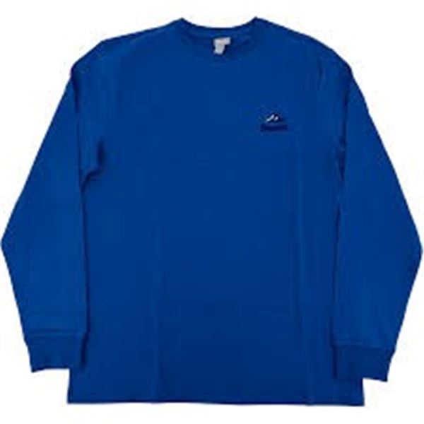 NEW BENCH LARGE BLUE T-SHIRT
