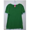 Image 1 : BENETTON SS GREEN XXL T-SHIRT