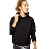 Image 1 : NEW LOLE HOODIE BLACK XS