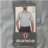 Image 1 : NEW SUNICE SMALL GOLF SHIRT