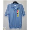 Image 1 : NEW SUNICE SMALL BLUE POLO SHIRT
