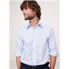Image 1 : NEW BANANA REPUBLIC LARGE MENS SLIM FIT SHIRT