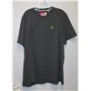 Image 1 : NEW JOHN DEERE XL GREY T-SHIRT