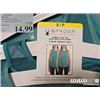 Image 1 : NEW SPYDER 2PK WOMENS TANK TOP XXL