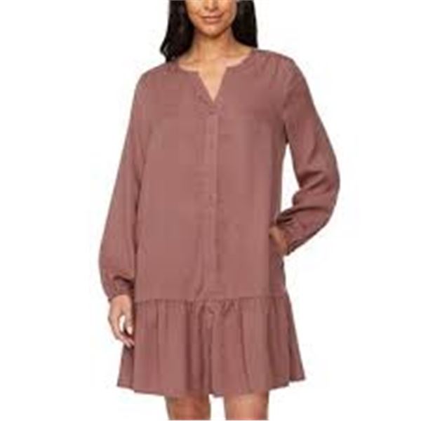 NEW BUFFALO DAVID BITTON XXL WOMENS DRESS
