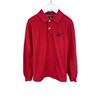 Image 1 : NEW UNITED COLORS OF BENETTON LARGE RED SHIRT
