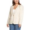 Image 1 : NEW PHILOSOPHY XL WOMENS DRESS JACKET BEIGE