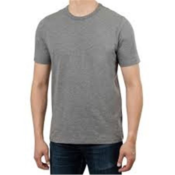 NEW ROUGH DRESS XXL SHORT SLEEVE T-SHIRT