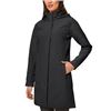 Image 1 : NEW MONDETTA OUTDOOR PROJECT MED JACKET WOMENS