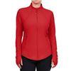 Image 1 : NEW TUFF VEDA XL WOMENS RED JACKET