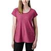 Image 1 : NEW TUFF ATHLETICS SMALL PINK WOMEN'S SHIRT