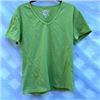Image 1 : NEW TUFF ATHLETICS MEDIUM GREEN SHIRT