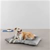 Image 1 : NEW AMAZON BASICS OUTDOOR WATER REPELLENT DOG BED