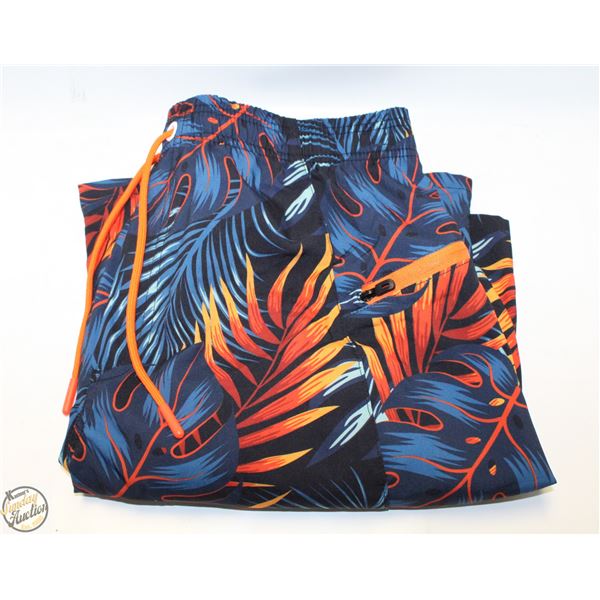NEW APTRO MEDIUM SWIM TRUNKS