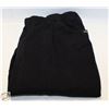 Image 1 : BLACK PANTS 16 SMALL
