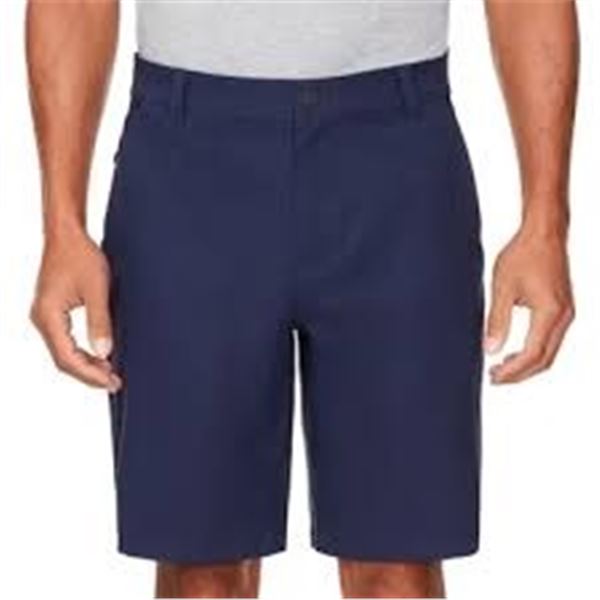 NEW MERRELL SIZE 30 BLUE SHORTS