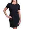 Image 1 : NEW TUFF ATHLETICS SMALL BLACK DRESS