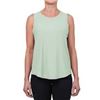 Image 1 : NEW TUFF ATHLETICS LARGE GREEN TANK TOP