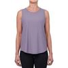Image 1 : NEW TUFF ATHLETICS LARGE PURPLE TANK TOP