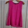 Image 1 : NEW SPYDER LARGE WOMENS PINK TANK TOP