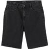 Image 1 : NEW FRANK LARGE BLACK SHORTS