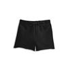 Image 1 : NEW FRANK SMALL BLACK WOMENS SHORTS