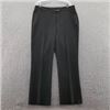 Image 1 : NEW TALBOTS WOMENS BLACK DRESS PANTS 10 X 32