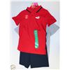 Image 1 : NEW PUMA 3PC KIDS SET