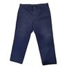 Image 1 : NEW VAN HEUSEN 40 X 30 NAVY DRESS PANTS