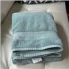 Image 1 : NEW CHARISMA BATH TOWEL 30 X 58"