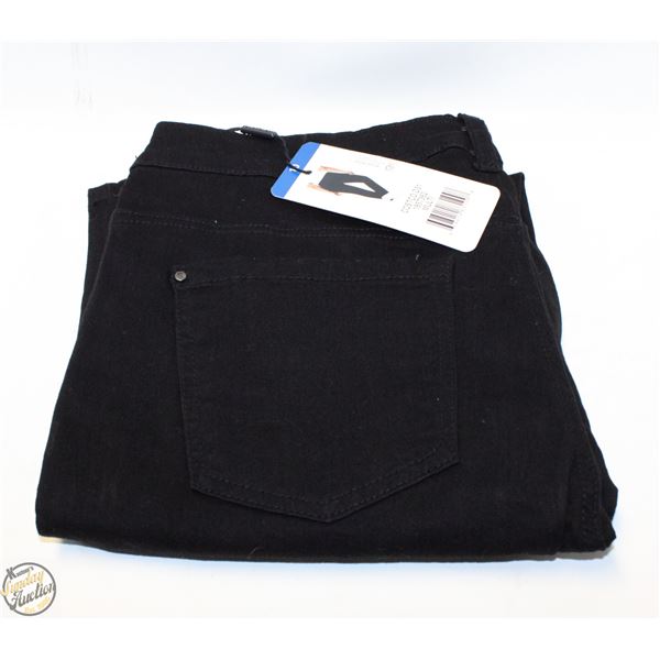 SANTANA JEANS SIZE 10 PANTS