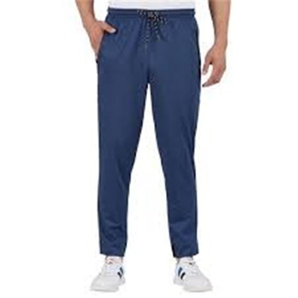 NEW SPYDER ACTIVE XXL BLUE SWEATPANTS