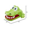 Image 1 : NEW CROCODILE DENTIST GAME