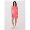Image 1 : NEW LOLE LADIES SHIRT DRESS LARGE RED