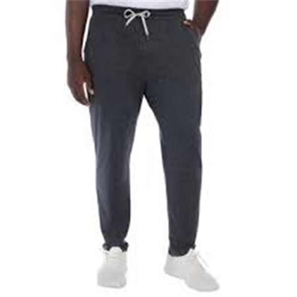 NEW KIRKLAND MEDIUM GREY SWEATPANTS