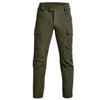 Image 1 : NEW UNDER ARMOUR ALPHA CARGO PANTS GREEN 40 X 30