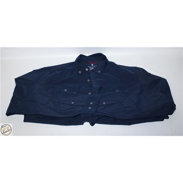 NEW SPYDER XXL BLUE DRESS JACKET