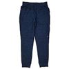 Image 1 : NEW GAIAM MEDIUM BLUE TRACK PANTS