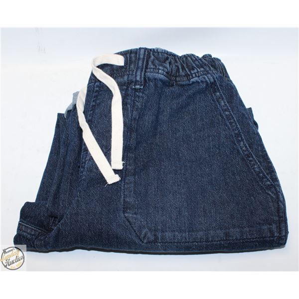 NEW BUFFALO DAVID BITTON SMALL PANTS